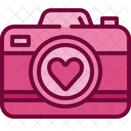 Camera  Icon