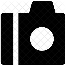 Camera Icon