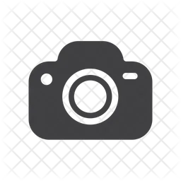 Camera  Icon