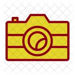 Camera  Icon