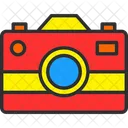 Camera  Icon