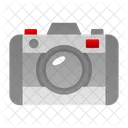 Camera  Icon