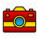 Camera  Icon