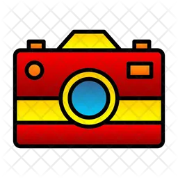 Camera  Icon