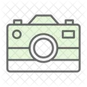 Camera  Icon