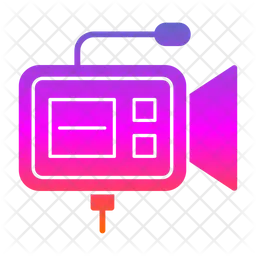 Camera  Icon