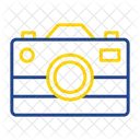 Camera  Symbol