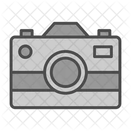 Camera  Icon