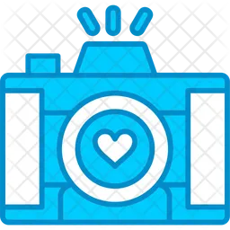 Camera  Icon