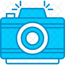 Camera  Icon