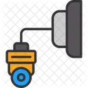 Camera  Icon