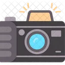 Camera Image Movie Icon