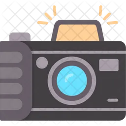 Camera  Icon