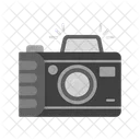 Camera Image Movie Icon