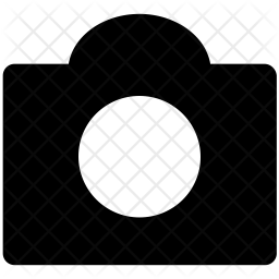 Camera Icon