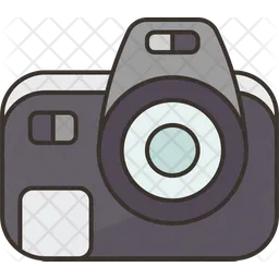 Camera  Icon