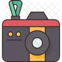 Camera  Icon