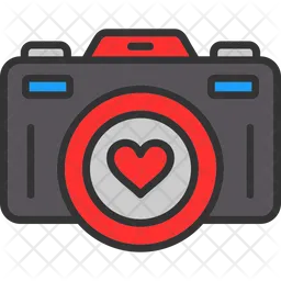 Camera  Icon