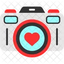 Camera  Symbol