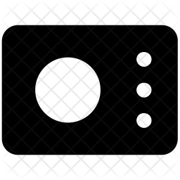 Camera Icon