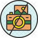 Camera  Icon