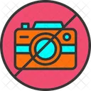 Camera  Icon