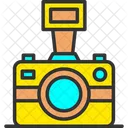 Camera  Icon