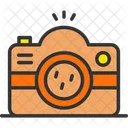 Camera  Icon