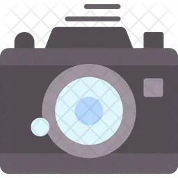 Camera  Icon