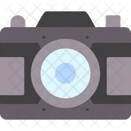 Camera  Icon