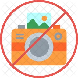 Camera  Icon