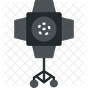 Camera  Icon