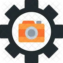 Camera  Icon