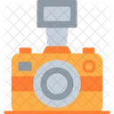 Camera  Icon