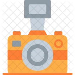 Camera  Icon