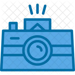 Camera  Icon