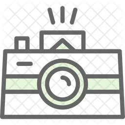 Camera  Icon