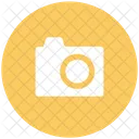 Camera Photography Picture Icon