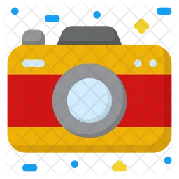 Camera  Icon