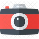 Camera Device Gadget Icon