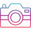 Camera  Icon