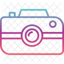 Camera  Icon