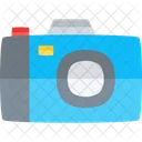 Camera Device Gadget Icon