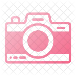 Camera  Icon