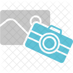 Camera  Icon