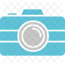 Camera  Icon