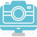 Camera  Icon