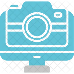 Camera  Icon