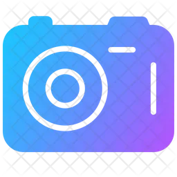 Camera  Icon