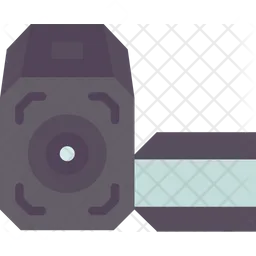 Camera  Icon